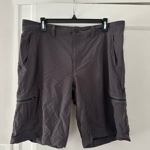 Ll bean men’s hiking shorts